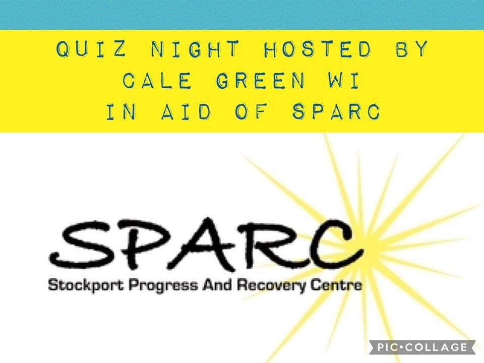 Cale Green Women’s Institute tweet media