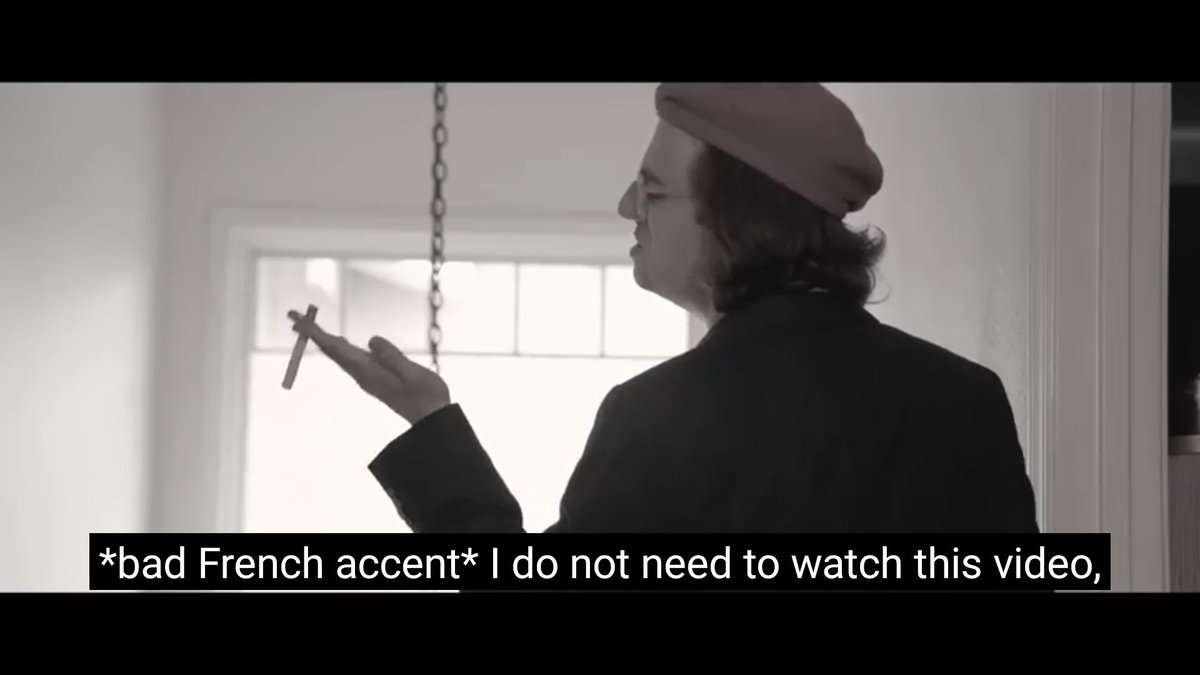 Phartonium's tweet photo. Brian David Gilbert a fait une vidéo pour tenter d'expliquer les bases du système d'assurance santé privé aux États-Unis.

C'est affreusement confus, injuste, et ça n'est qu'un bref aperçu de l'enfer qui nous attend si on continue à privatiser la santé.
https://t.co/1Ifeolvc8c https://t.co/hD80s1X0JY