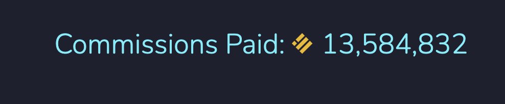 MetfiManiac's tweet photo. MetFi launched only 4 months ago and has already paid out a total of 13,583,385 BUSD to its community🔥

Do you want to be part of something truly amazing?

Dm me for more info 👈
#web3 #defi #metaverse #crypto https://t.co/LsDlvHbGSM