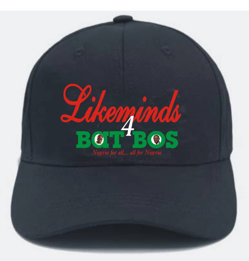 Likemindsbatbos's tweet image. LIKE-MINDS FOR BAT-BOS