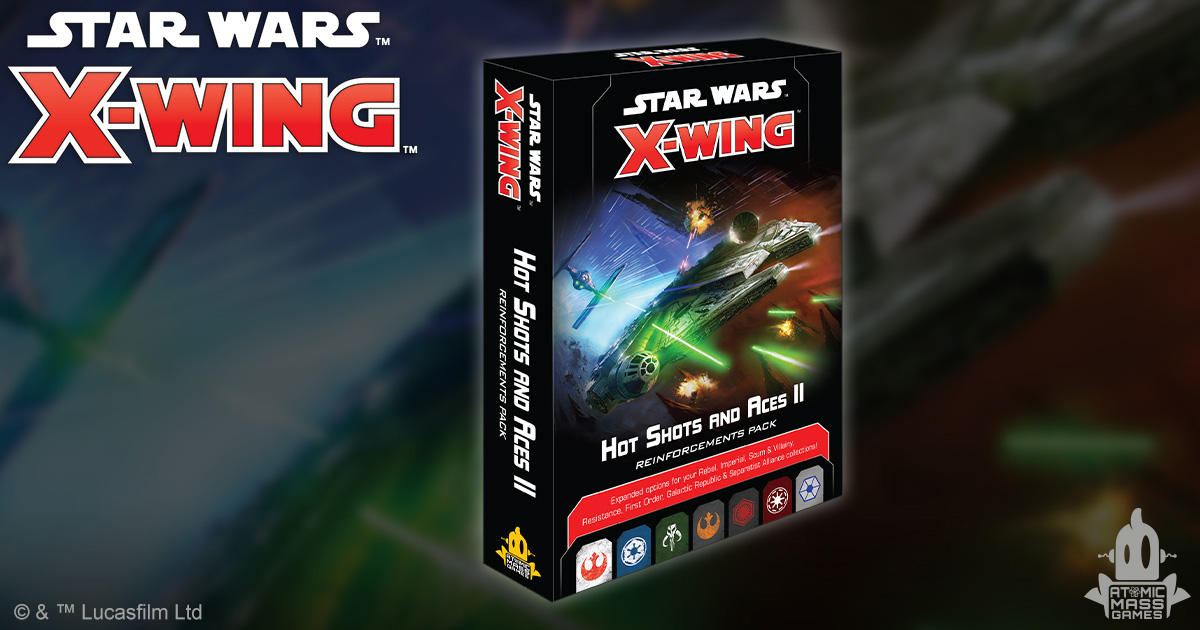 Atomic Mass Games tweet media