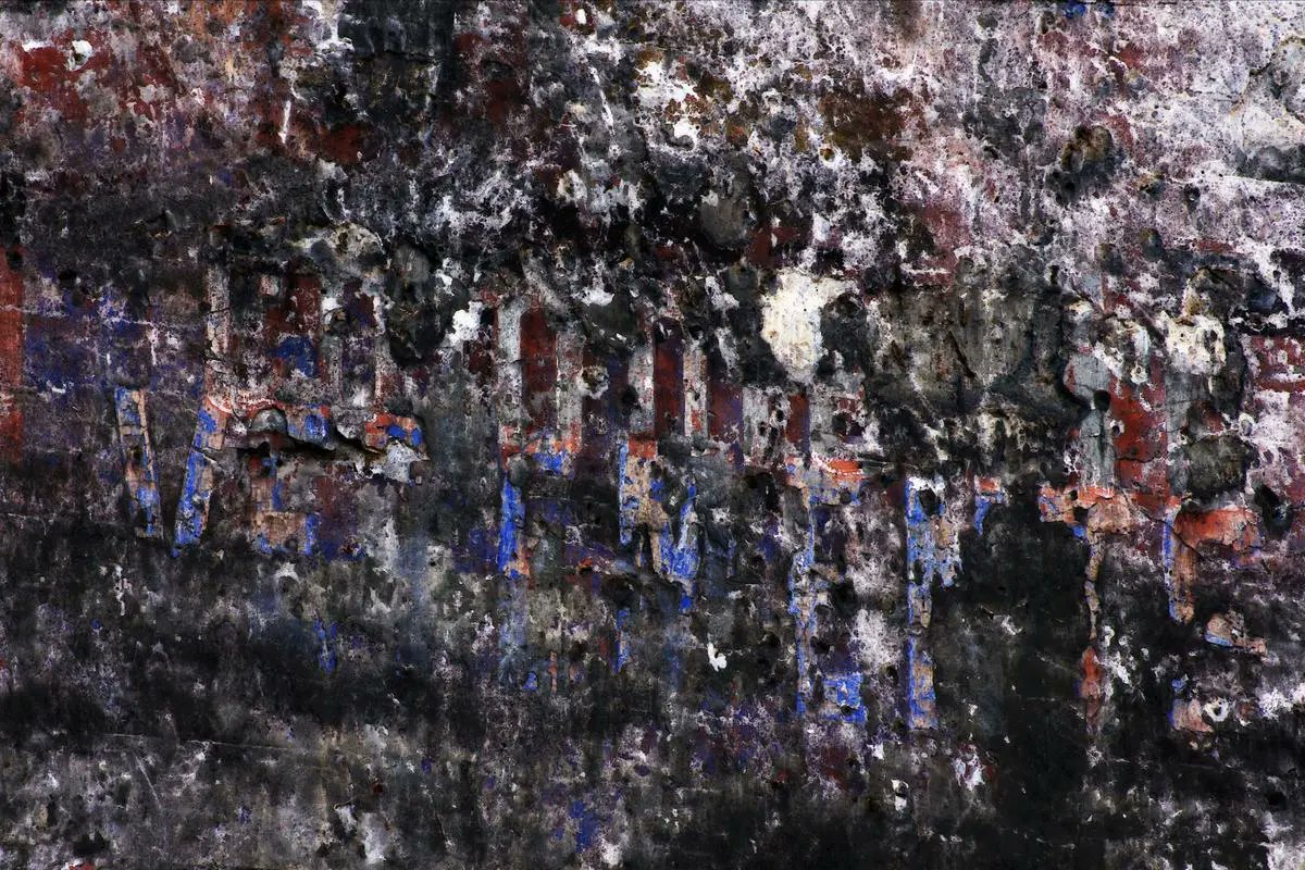 sohoserver's tweet image. Afterglow - Painted wall

jpg.store/listing/204223…

#paintedwalls #paintedadvertising #nftart #nft #digitalart #digitalphotography #digitalarts #nftcollector #oldadvertising #CardanoNFT