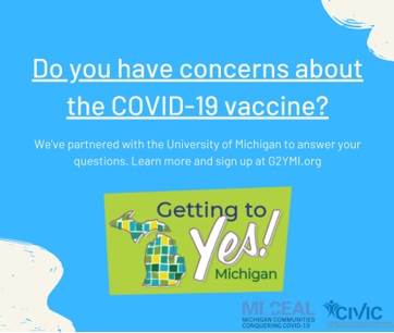 CIVIC Project tweet media