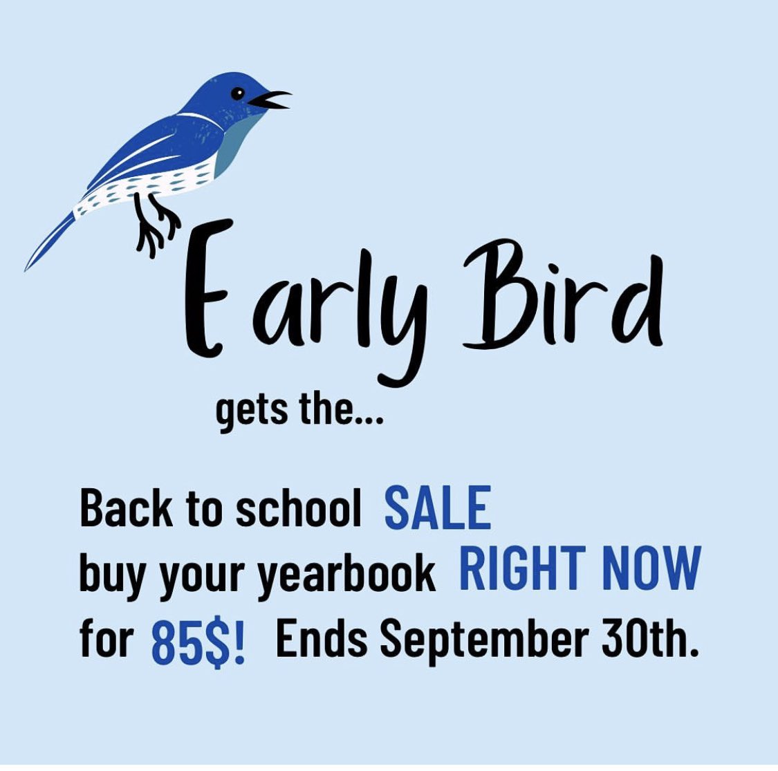 Millbrook Yearbook tweet media