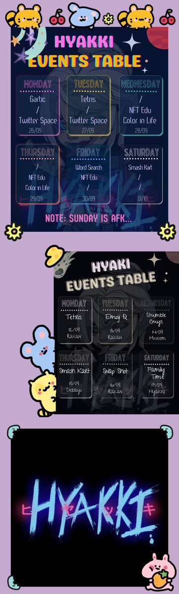 Yuumi ≽ܫ≼ tweet media