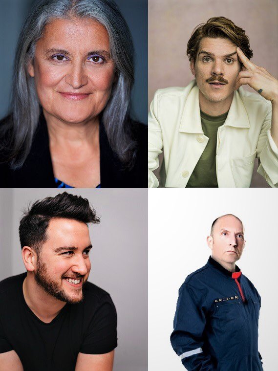 Grand Theft Impro (@grandtheftimpro) on Twitter photo …and after you’re returned from seeing GTI in Birmingham on Saturday, why not come to this on Sunday 02 Oct at 1900hrs at <a href="/angelcomedy/">Angel Comedy</a> at <a href="/billmurraypub/">The Bill Murray</a>? A one-off Anglo-Canadian Impro show with Lisa Merchant from <a href="/MTToronto/">MonkeyToast</a>, <a href="/ajvaage/">AJ Vaage Look-alike</a>, <a href="/SamRoulston/">Sam Roulston</a> and <a href="/PhilWhelans/">Phil Whelans</a>. Blimey. …and after you’re returned from seeing GTI in Birmingham on Saturday, why not come to this on Sunday 02 Oct at 1900hrs at <a href="/angelcomedy/">Angel Comedy</a> at <a href="/billmurraypub/">The Bill Murray</a>? A one-off Anglo-Canadian Impro show with Lisa Merchant from <a href="/MTToronto/">MonkeyToast</a>, <a href="/ajvaage/">AJ Vaage Look-alike</a>, <a href="/SamRoulston/">Sam Roulston</a> and <a href="/PhilWhelans/">Phil Whelans</a>. Blimey.