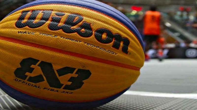 #Deportes🏆 Baloncesto venezolano 3×3 ya tiene convocados para Suramericanos

Más información ⬇️
👁‍🗨bit.ly/3LOgbNs

#Guárico
#TurismoAutosustentable
#VamosPaLante
