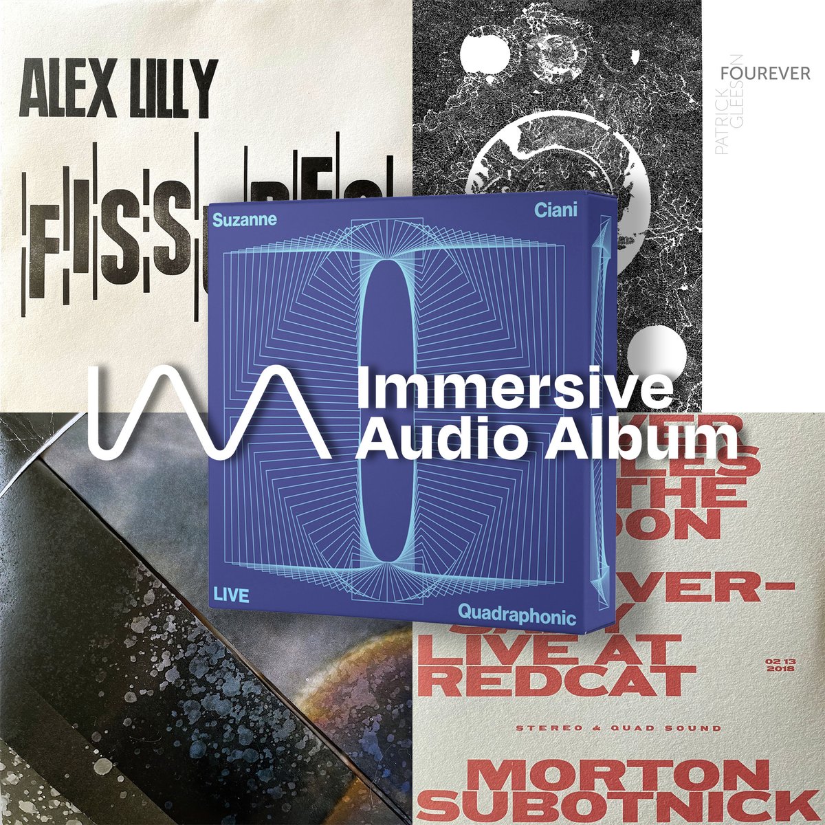 KamranV (@cykik) on Twitter photo By the popular demand of #FLAC fans: discrete #quadraphonic download on the @immersiveaudioalbum shop.
immersiveaudioalbum.com/shop/?scroll=1… By the popular demand of #FLAC fans: discrete #quadraphonic download on the @immersiveaudioalbum shop.
immersiveaudioalbum.com/shop/?scroll=1…