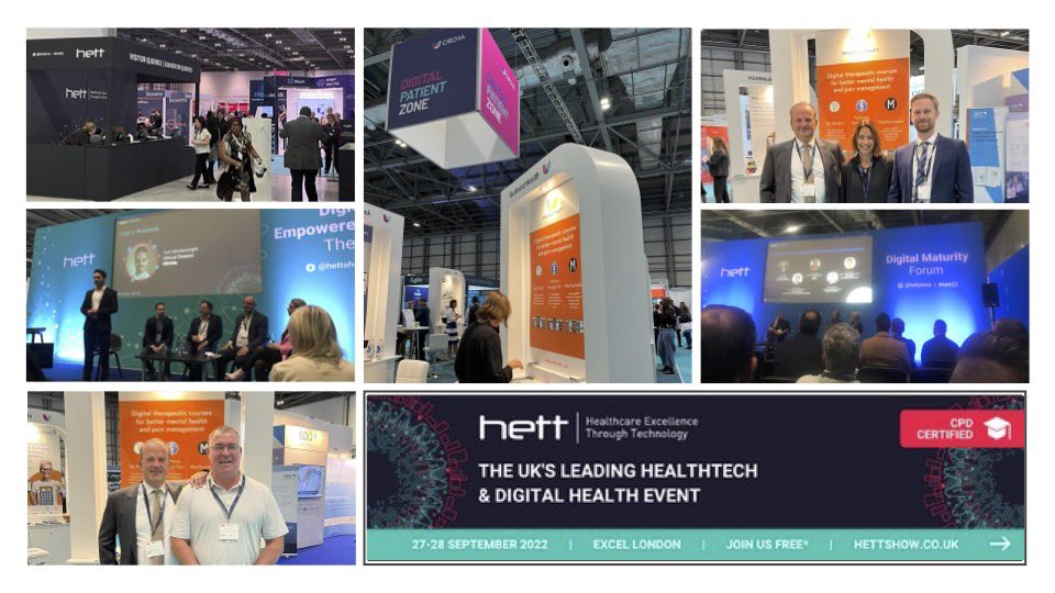 Wellmind Health tweet media