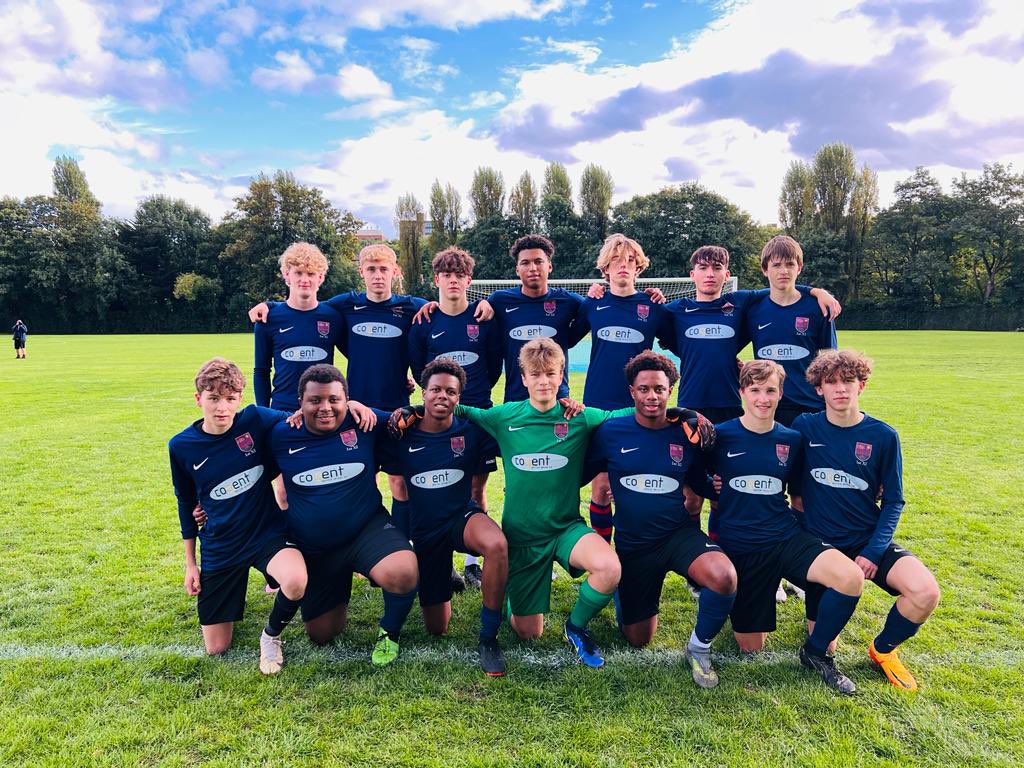 Fulham Boys School PE and Sports Department tweet media