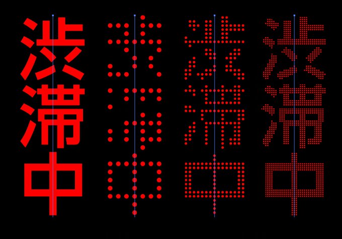 Illustratorで水玉のパターンを最速で作る方法 Dtp Transit