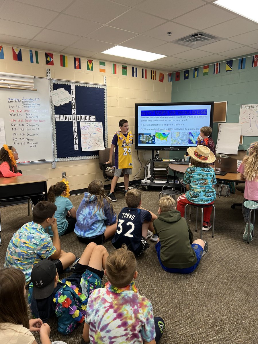 Got Performance Assessments? Learners use Habits of Mind alongside content knowledge to engage in application of learning outcomes in  relevant, authentic ways. Voice, choice, and content wrapped in an engaging package. #CamQuest