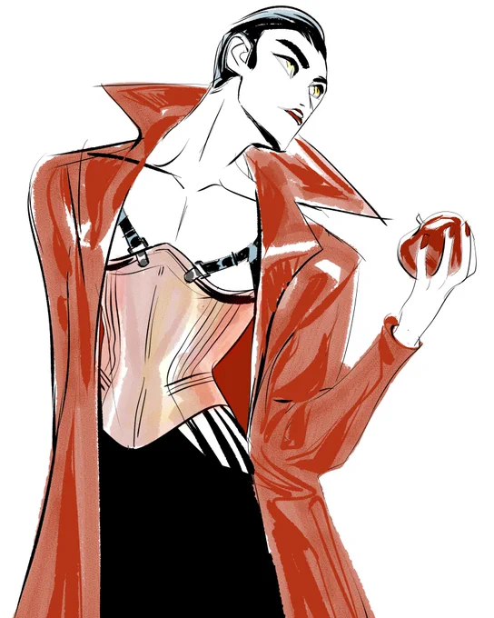 Desire. #sandman #NeilGaiman #dccomics 