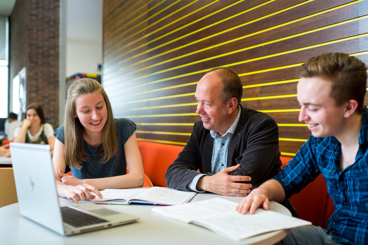 UniofExeter's tweet photo. Students have completed a global initiative to develop business skills & promote sustainability. The #Future17 programme brought together multinational organisations, leading universities & students to participate in projects focused on SDGs. https://t.co/Lm4cEh5ixy @QSCorporate https://t.co/yT7NcMzOXE