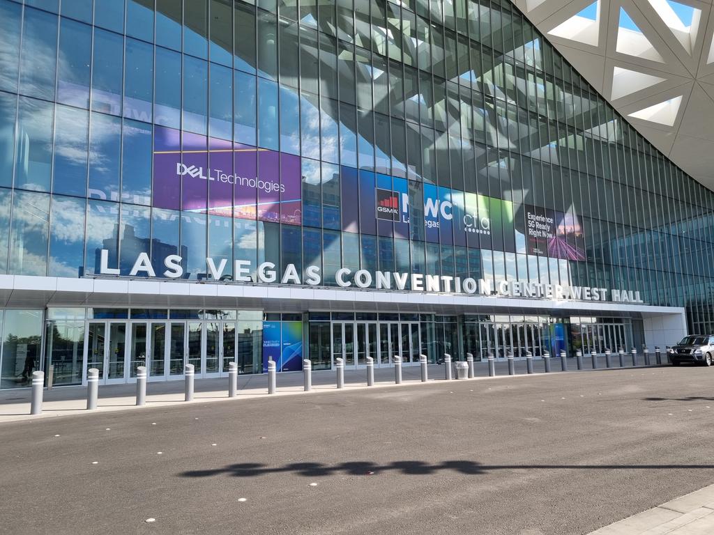 All set for #MWC22 Las Vegas! Join <a href="/mobileworldlive/">Mobile World Live</a> for live keynotes all week: mobileworldlive.com/mwclv2022/