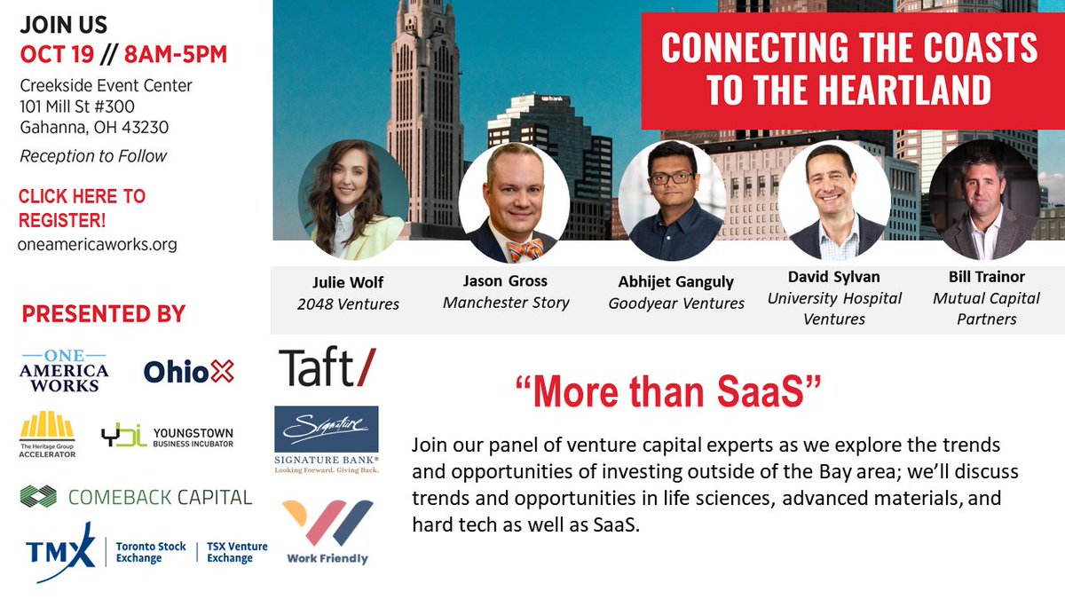 One America Works tweet media