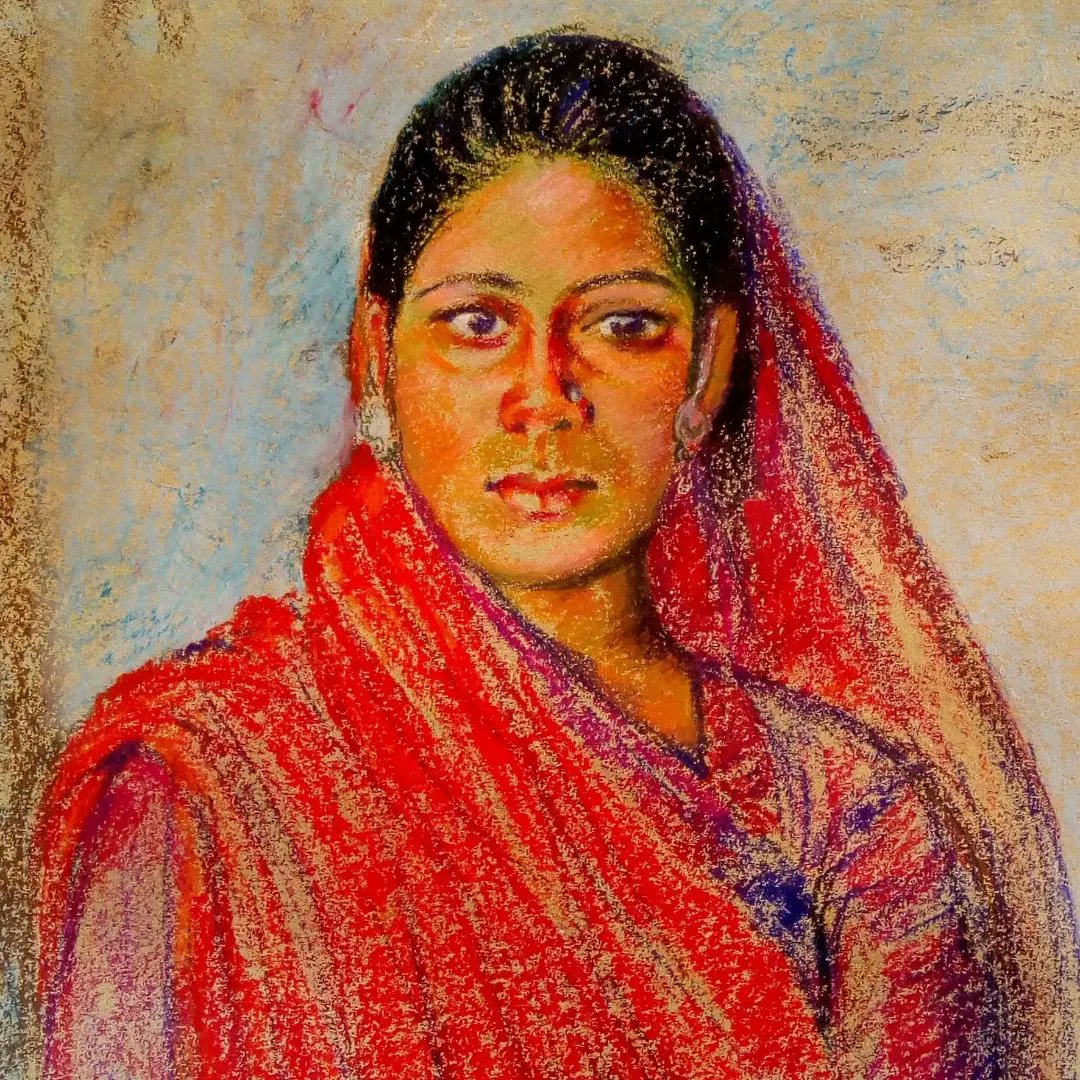 Think Green tweet media