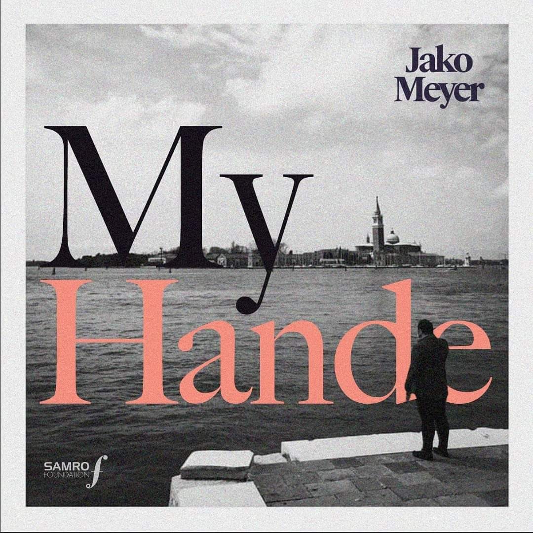 Jako_Meyer's tweet photo. Het julle al Gabi Swanepoel se weergawe van My hande gehoor? Sy is nou deel van die Top 5 van die Die Kontrak & sing hierdie song soos haar eie! 🙌🙌
Luister hom hier:
https://t.co/ntujiN4mft
#diekontrak2 #myhande #afrikaansisgroot https://t.co/Kk7Rfq1Ki1