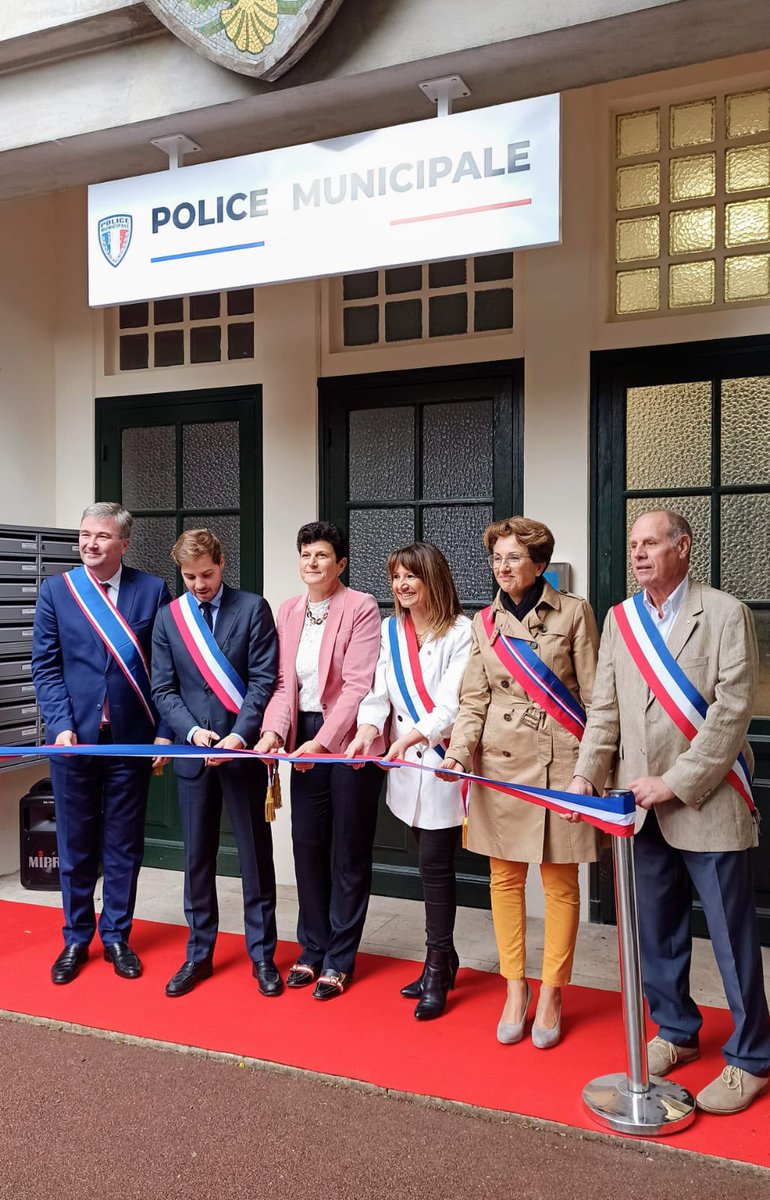 Préfet des Yvelines 🇫🇷 tweet media