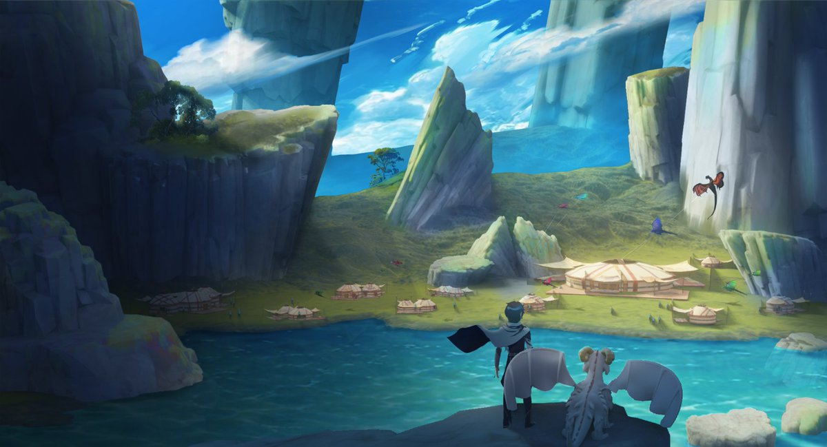 A bond like no other...