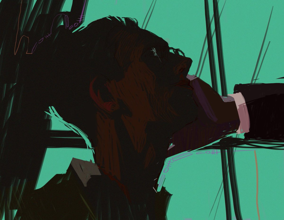 cofffecofffein's tweet photo. #NYGMAFOX #GOTHAM #Nygma #art #ArtistOnTwitter #damncool
nygmafox yep https://t.co/KQriHzwAST