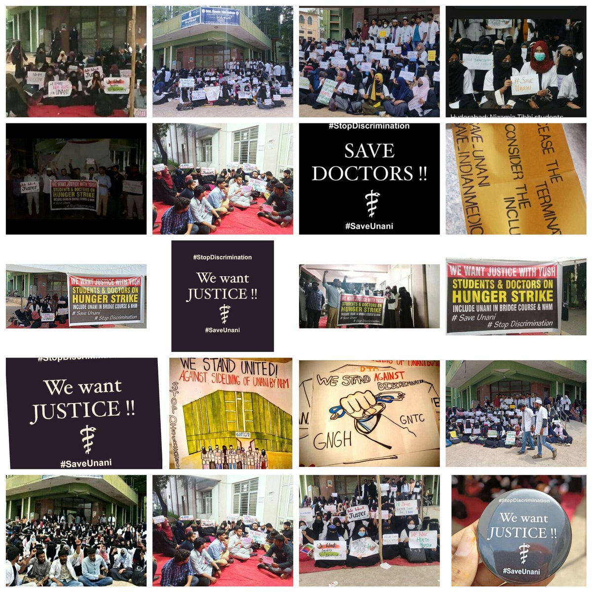 MFatimah71's tweet photo. #saveunani
#saveyush https://t.co/iBw4cW86NM