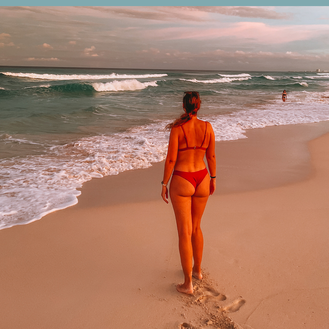 AlltraCancun's tweet photo. Mesmerizing paradise. 
.
Un Paraíso que enamora.
.
#WyndhamAlltra Cancun

📸: @stephoffthegrid @theforeigndrifters https://t.co/7E72nFIJmd
