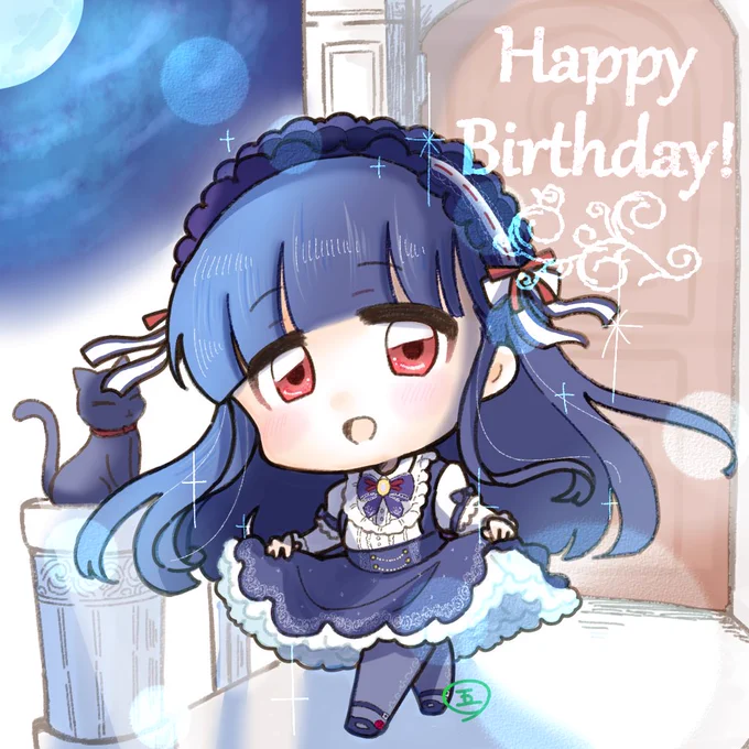 今年もおめでとう #佐城雪美誕生祭2022 