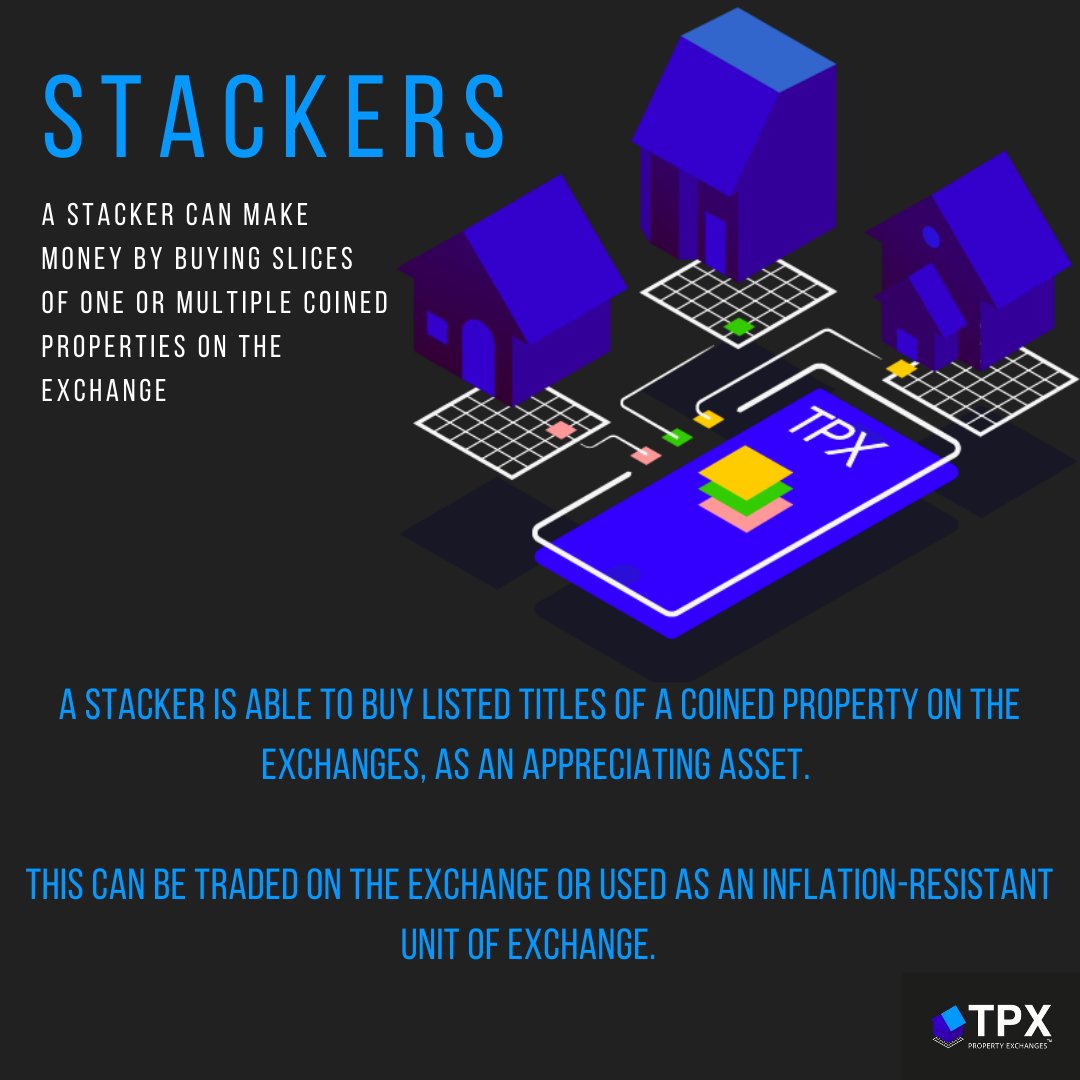 TPX - Property Exchanges (@TPXPropertEx) / Posts / X