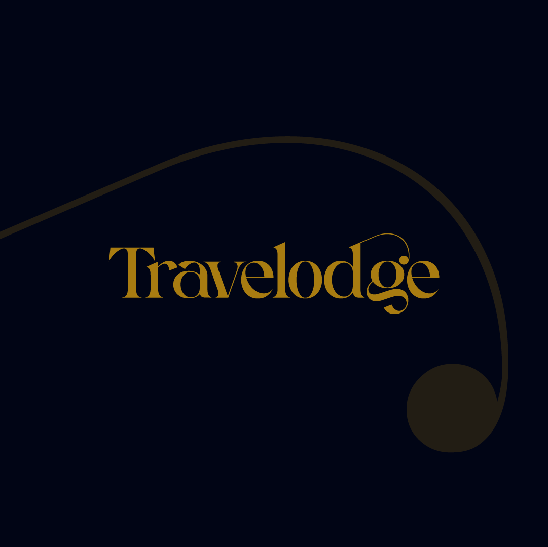 OneAgencyMedia's tweet photo. What if Travelodge were to rebrand as a luxury hotel chain? 🛎️💰️
Our Creative Manager, Nat, was given the task of rebranding budget to bougie within an hour. Clean typography and minimalism was key to this rebrand.
#oneagencymedia #onehourchallenge #luxurybranding https://t.co/pgABqKcjCO