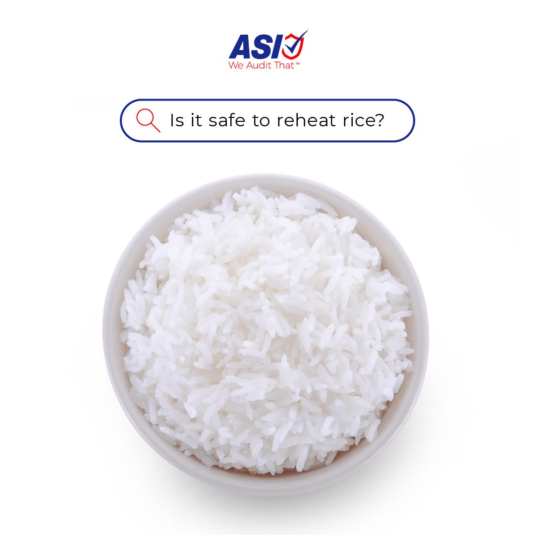 asifood's tweet photo. This is one of the most common rice-related questions among consumers. Are you prepared to answer it when asked? 🤔 #NationalWildRiceDay

https://t.co/cdLbBTsjd7 https://t.co/Gh9QqsVM0J