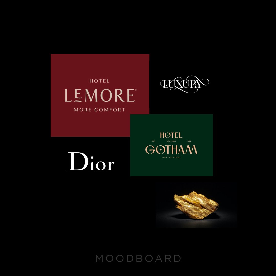 OneAgencyMedia's tweet photo. What if Travelodge were to rebrand as a luxury hotel chain? 🛎️💰️
Our Creative Manager, Nat, was given the task of rebranding budget to bougie within an hour. Clean typography and minimalism was key to this rebrand.
#oneagencymedia #onehourchallenge #luxurybranding https://t.co/pgABqKcjCO