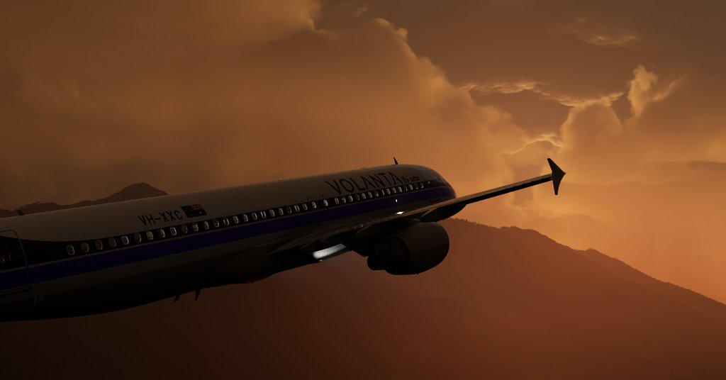 volantaapp's tweet photo. To celebrate the launch of Orbs, this weekend we’re looking for your most scenic screenshots for you to be in with a chance of winning some prizes as part of our Screenshot Challenge! 

Eligibility and information can be found on Discord:

https://t.co/QhQp4ygQNq

#OrbsChallenge https://t.co/ZzAr2XXRa2