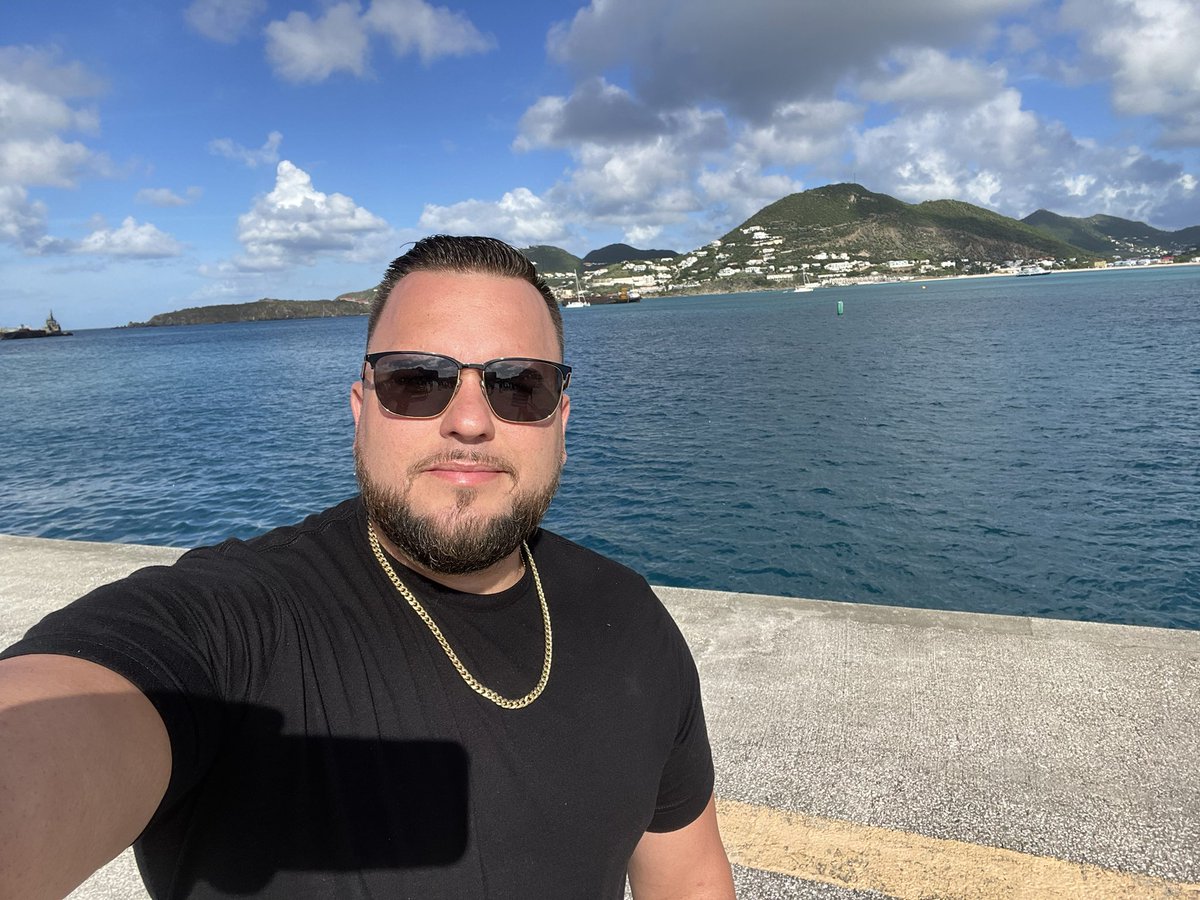 AlainMss's tweet photo. Im an island boy 🎶 https://t.co/C7Rx1kV7gq