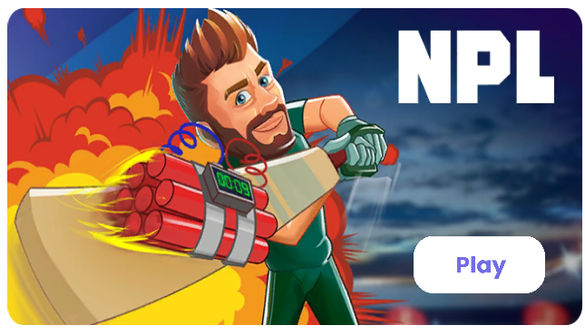raydhack's tweet photo. 1/6 https://t.co/47IWkogNgB Launches new game on it's platform named NPL i.e. NFT Premier League.

#Bowled.io  #BowledCaptainsProgram #Bowleddotio #allthingsbowled https://t.co/9hPPkQu9xn