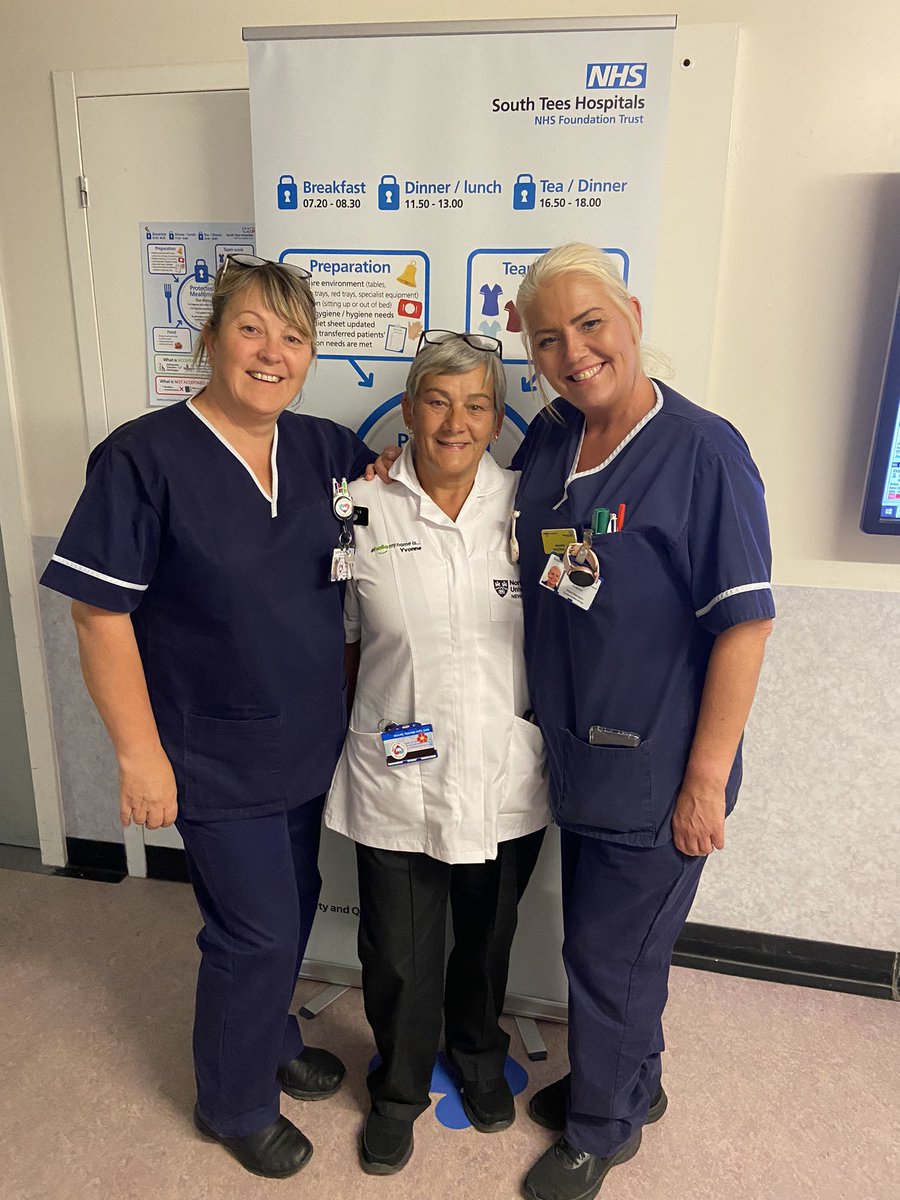 Gastroenterology Services (@gastroward6) on Twitter photo Our very own student nurse on her first day. Yvonne has been with us as a band 4 for 13 years. Going to be a fantastic nurse @RedcarCollege <a href="/SouthTees/">South Tees Hospitals</a> <a href="/WeStudentNurse/">WeStudentNurses 💙</a> Our very own student nurse on her first day. Yvonne has been with us as a band 4 for 13 years. Going to be a fantastic nurse @RedcarCollege <a href="/SouthTees/">South Tees Hospitals</a> <a href="/WeStudentNurse/">WeStudentNurses 💙</a>