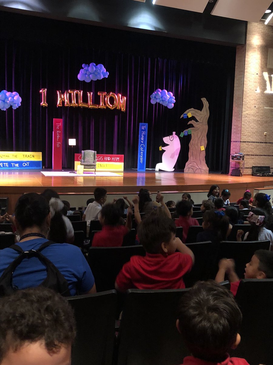 Laura Garcia (@laurag_mlp) on Twitter photo Kindergarten field trip! Ready for the show!! <a href="/KennedyCougs/">Kennedy Elementary</a> <a href="/MrsVillatoro1/">Mrs. Villatoro</a> <a href="/MrsPChavez/">Mrs. Chavez</a> Kindergarten field trip! Ready for the show!! <a href="/KennedyCougs/">Kennedy Elementary</a> <a href="/MrsVillatoro1/">Mrs. Villatoro</a> <a href="/MrsPChavez/">Mrs. Chavez</a>