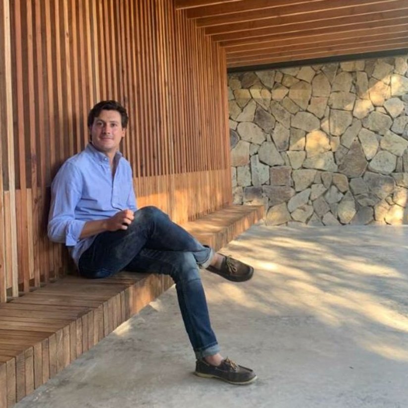 msalmonb's tweet photo. #NuevaFotoDePerfil https://t.co/LoN7J5WRrJ