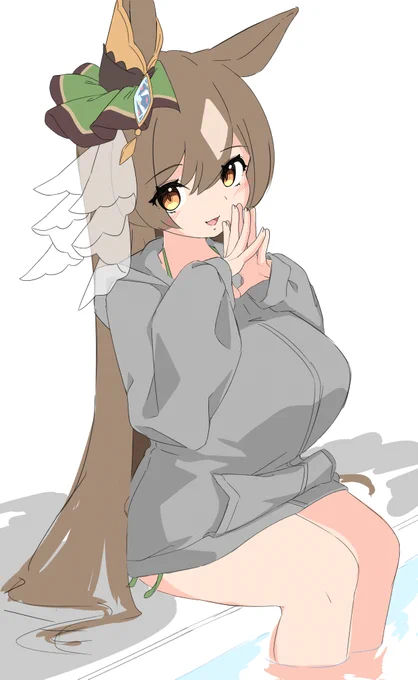 おはようございまsketch 