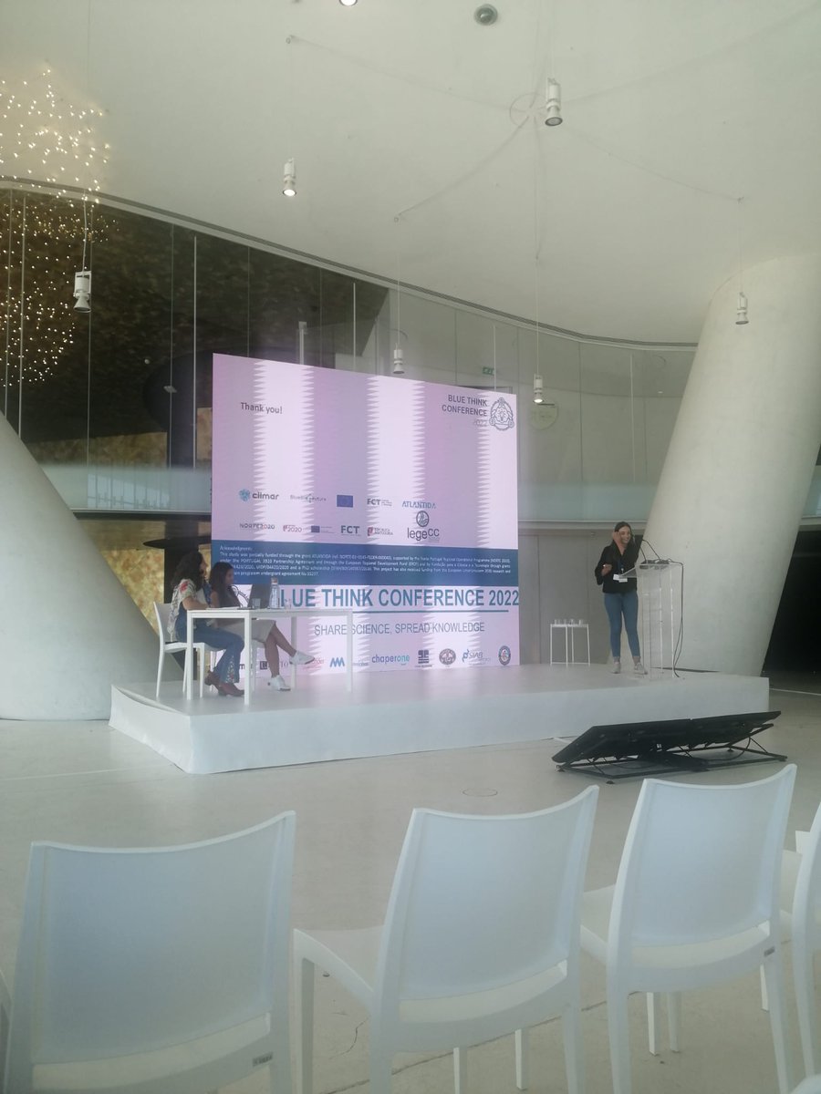 leao_lab's tweet photo. Thanks #phdcommittee for organizing this great #BTC2022 conferences!
The @leao_lab was well represented, good job to all :)
Special big up to @sarafreitas_cnp that won the best presentation of her session 🤩! #scienceisreallycool #NaturalProduct @CiimarUp https://t.co/PL8fX6BC4U