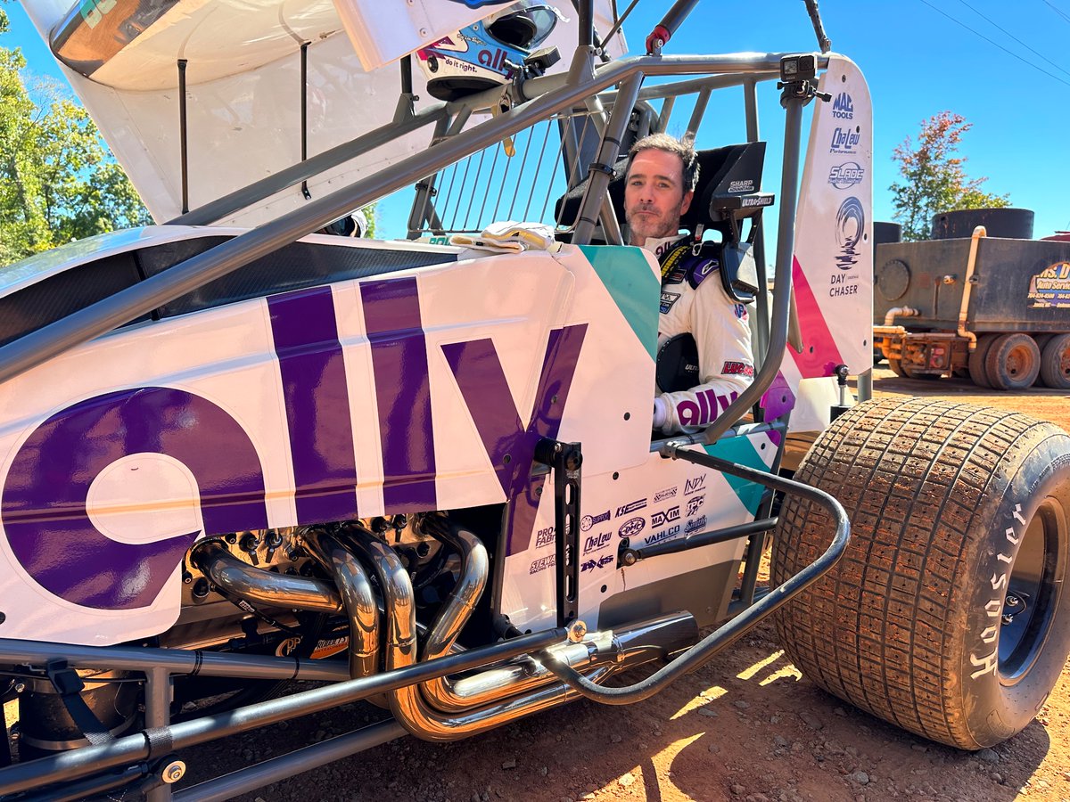 Alex Bowman tweet media