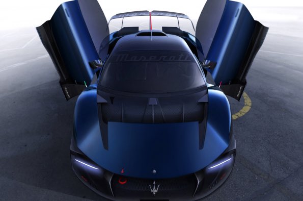 MASERATI PROJECT24: TODAVÍA MÁS EXCLUSIVO Y PERSONALIZABLE. #maserati <a href="/Maseratiespana/">Maserati España</a> #maseratiproyect24 <a href="/infoblogmotor/">Infoblogmotor.com</a>