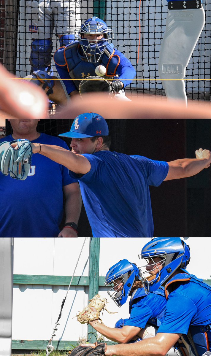 kristinapolis's tweet photo. Fall practices loading...

#HCUBaseball #Dawgsup https://t.co/YNW8mIlFgr