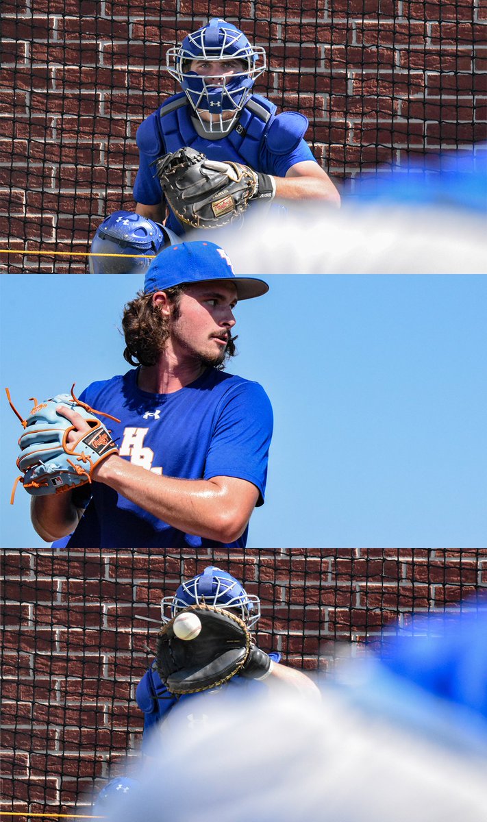 kristinapolis's tweet photo. Fall practices loading...

#HCUBaseball #Dawgsup https://t.co/YNW8mIlFgr
