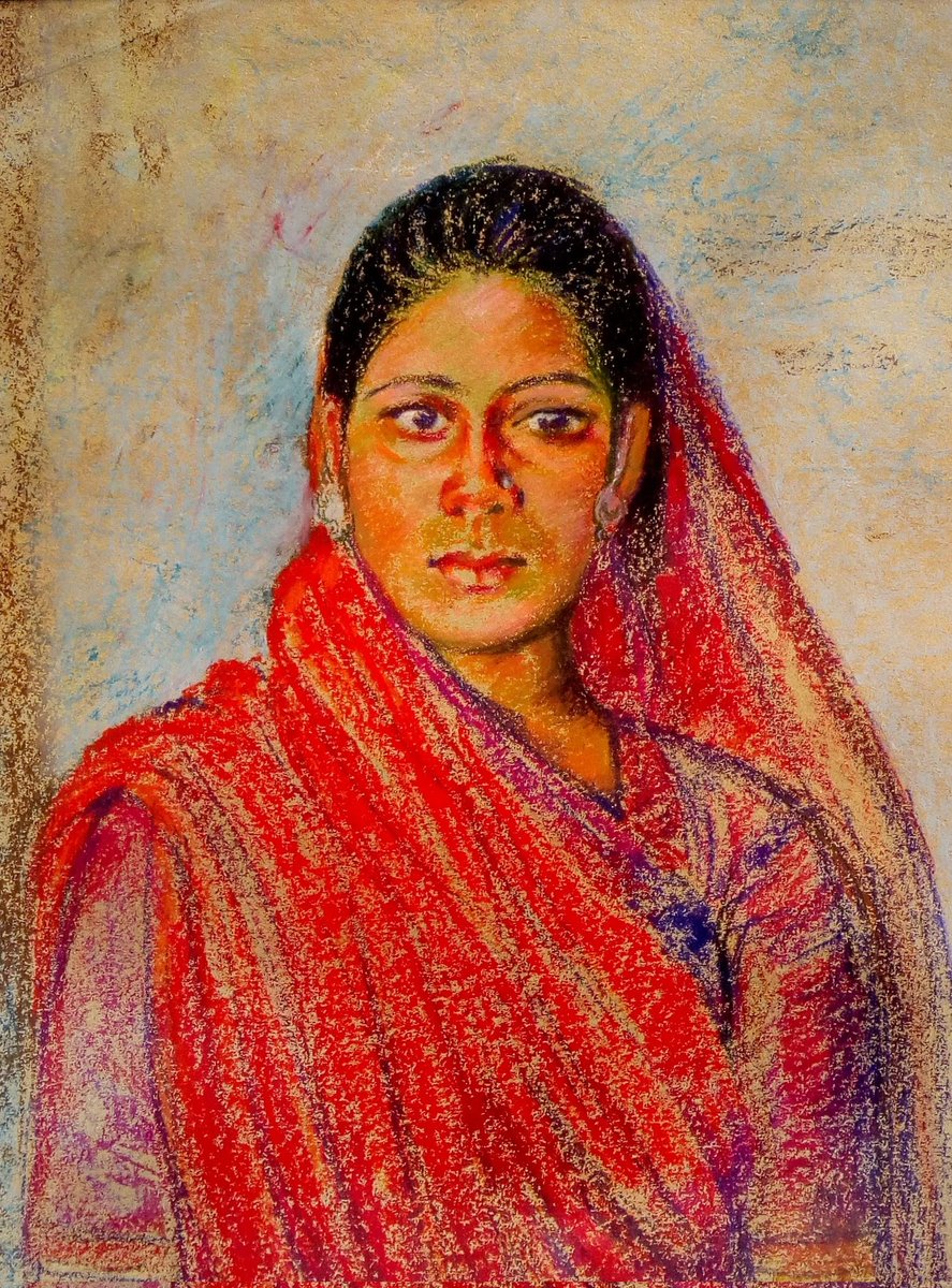 Think Green tweet media