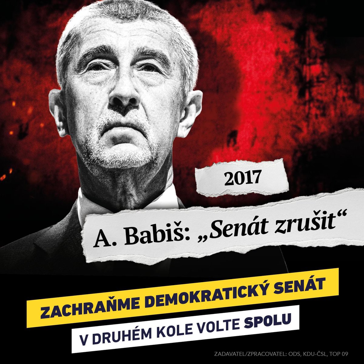 Markéta Pekarová Adamová tweet media