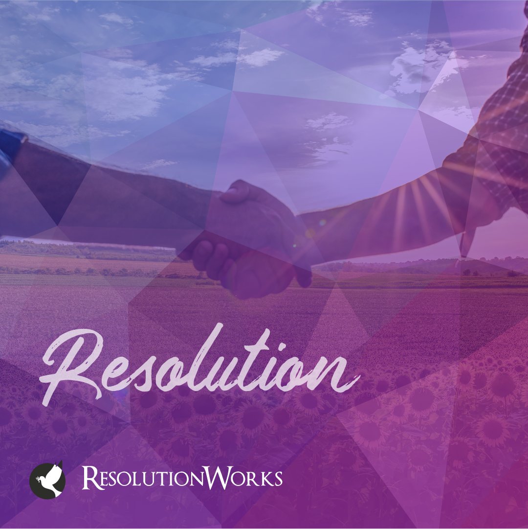 StewartLevine's tweet photo. As a lawyer for 10 years, I learned that fighting and adversarial models never help solve a problem. π€π€π€
So I developed tools, processes, and systems that help people work together to resolve a conflict positively. πππ
#ResolutionWorks #ConflictResolution #resolution https://t.co/9otjGLfWGo