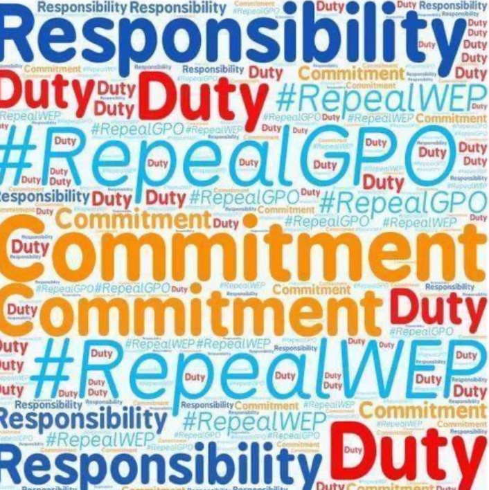 RepealWEP_GPO's tweet photo. Movement to #repealWEP &amp; #repealGPO THANKS YOU @RepPeteAguilar for co-sponsoring H.R. 82. PLS SIGN DISCHARGE PETITION FRIDAY! Also PLS ASK @SpeakerPelosi to bring H.R. 82 to the floor! Has 302 co-sponsors! Plenty of bipartisan support! #SaveHR82#EliminateWEPGPO https://t.co/6av58I1zd6