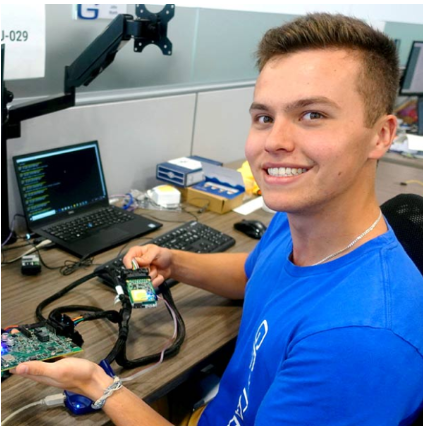 InsideGeotab tweet media