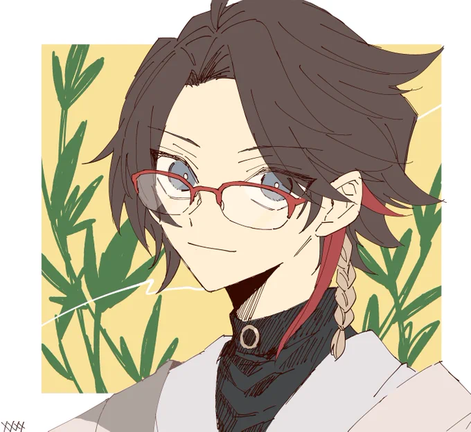  #さ絵ぐさ 